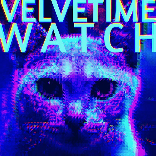 Velvetime Watch - Peter Moon - lofi producer